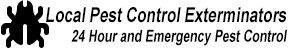 Lk Panasoffke FL Pest Control Exterminators